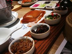 酥不腻烤鸭-小大董·烤鸭(凤凰汇店)