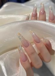 点击看大图 -睫毛弯弯·美甲美睫