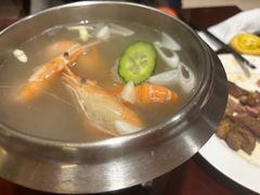 -安徽高速开元国际大酒店·地中海自助餐厅