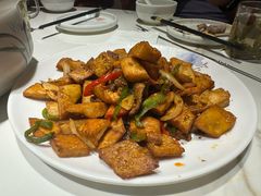 -马白开来特色羊排揪片子  (总店)