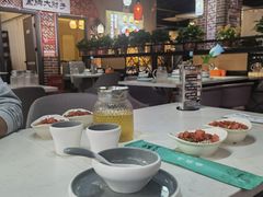 -小城外婆肴私房菜.家宴聚集点(圆明园颐和园·清河上地店)