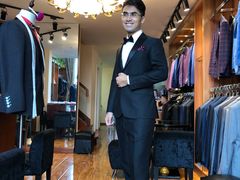 -宇翔服饰(双井桥东首城国际店)