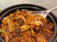 -君悦酒店·1881·北京烤鸭