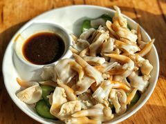 原汁鸟贝-威海海鲜王(窑头路店)