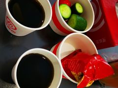 -海底捞火锅(之心城店)