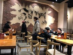 大堂-嘉州叶婆婆钵钵鸡(建设路店)