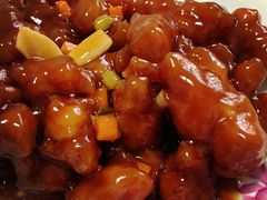 -牟传仁饭庄(星海店)