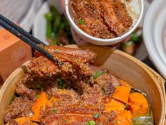 -简小舍·民间手艺菜(武昌江滩店)