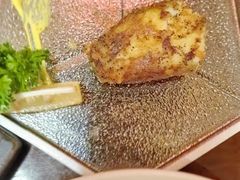 -弓二·烧鸟居酒屋(财富购物中心店)