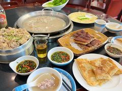 -老来福·非遗酸汤兔(凯旋路店)