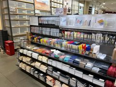 -MUJI无印良品(西湖银泰城店)