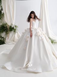 -Renee芮亦婚纱(原丽莎)
