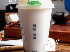 -阿嬷手作(南宁百盛印象城店)