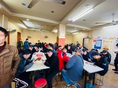 大堂-小龙大肉面馆