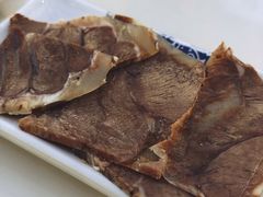 -伊穆祥牛肉面总店·清真