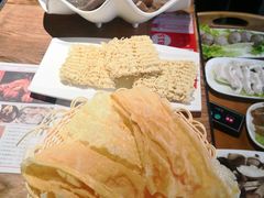 -牛很鲜潮汕牛肉火锅(朝晖路店)