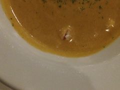 龙虾汤-茹丝葵牛排餐厅(尖沙咀中心店)