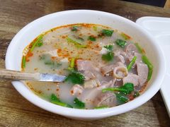 -老街粘食店(宜昌路店)