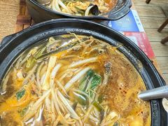 -天瑞福云南过桥米线(十里河店)