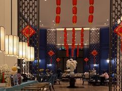 -翠湖宾馆·中餐厅