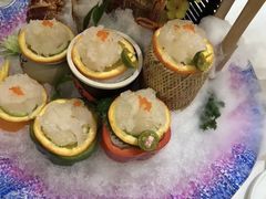 -好彩海鲜火锅饭店(银河百老汇店)