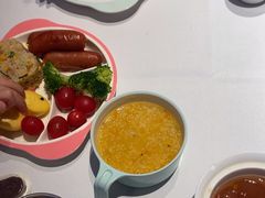 -眉州东坡(望京店)