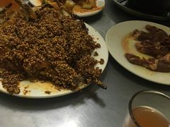 -松明一烤肉馆(鲁园店)