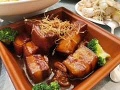 红烧肉-湯記傳菜