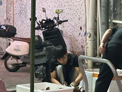 -濠轩阁特色生蚝火锅总店