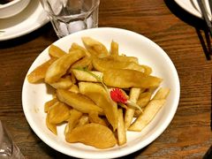 -涌上外婆桥(南塘店)
