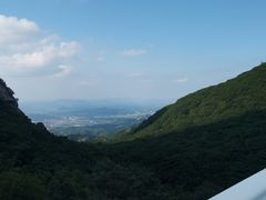 -丹东凤凰山景区