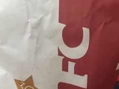 -肯德基(房山店)