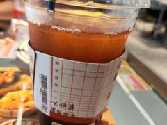 -广九餐室(陈家祠扬韬广场店)