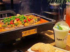 -炉鱼(萧山万象汇店)