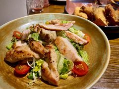 -107私厨·牛排馆(龙岗店)