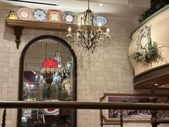 -玛格萝妮比萨屋(四平店)