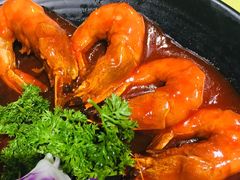 -老城味道·传统天津菜(杨柳青店)
