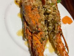 -渔日本料理铁板烧(新天地假日广场店)