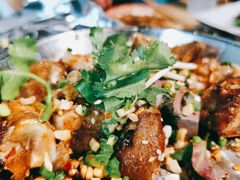 -林二哥宜烤官·宜宾小烧烤