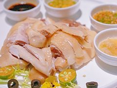 -闻见中国海南菜(K11店)