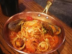 -I HOLIC艾豪丽披萨(KKone店)