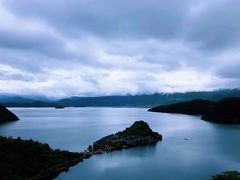 -丽江泸沽湖景区