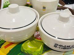 -魏家凉皮(博水商务大厦店)