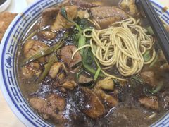 -福海面馆(阳曲店)