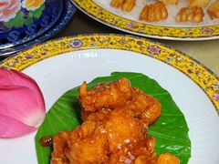 -仿膳饭庄·宫廷风味(百年传承店)