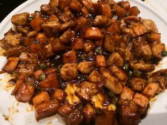 -皇城根北京风味主题餐厅(滨海万达店)
