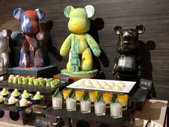 -上海大宁福朋喜来登酒店大堂吧(共和新路店)