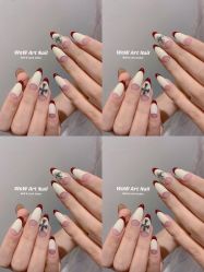 -M·X Nail日式美甲美睫