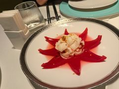-淮香国色·淮扬菜(正大中心店)