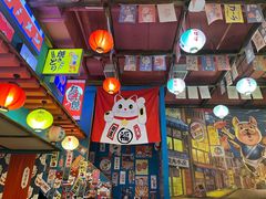 -仙隐小鹿中華の日料(正弘城店)